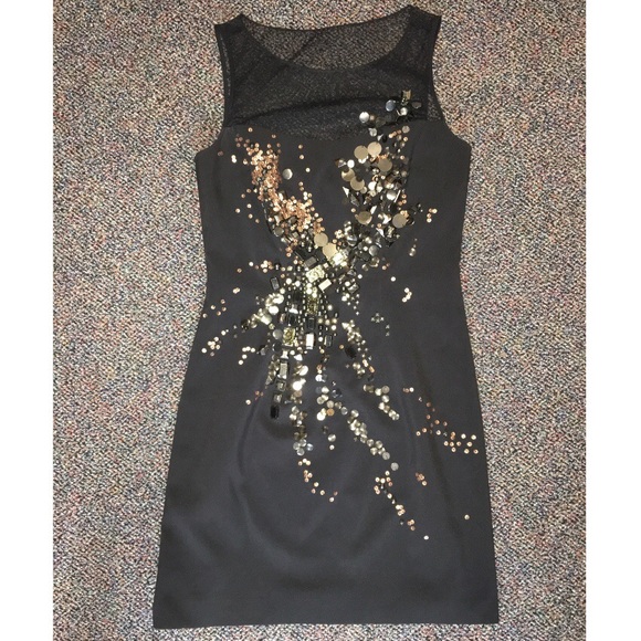 Dresses & Skirts - Formal / Semi-Formal Sequin Dress Dresses & Skirts - Formal / Semi-Formal Sequin Dress